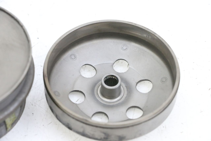 photo de KUPPLUNG PEUGEOT KISBEE 4T 50 (2010 - 2017) - Gesamtansicht des Produkts