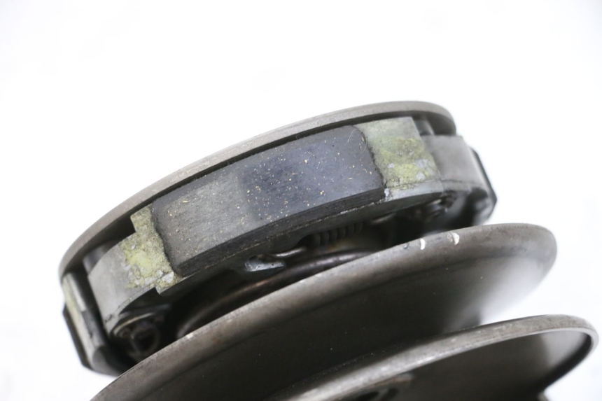 photo de KUPPLUNG PEUGEOT KISBEE 4T 50 (2010 - 2017) - Geprüftes Gebrauchtteil