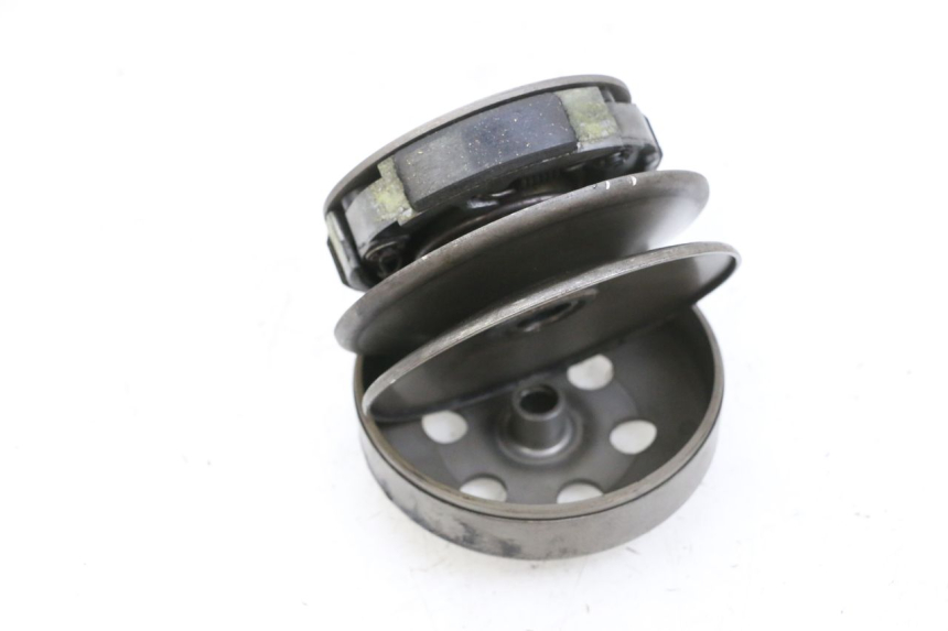 photo de KUPPLUNG PEUGEOT KISBEE 4T 50 (2010 - 2017) - Kennzeichnungen und Originalreferenzen