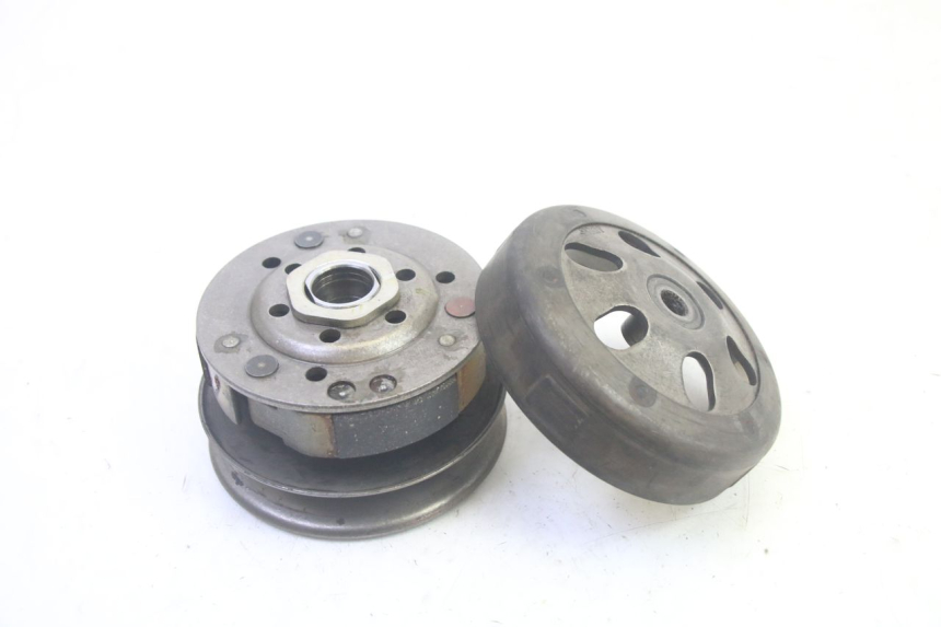 photo de KUPPLUNG PEUGEOT KISBEE 4T 50 (2018 - 2022) - Detailansicht des Bauteils