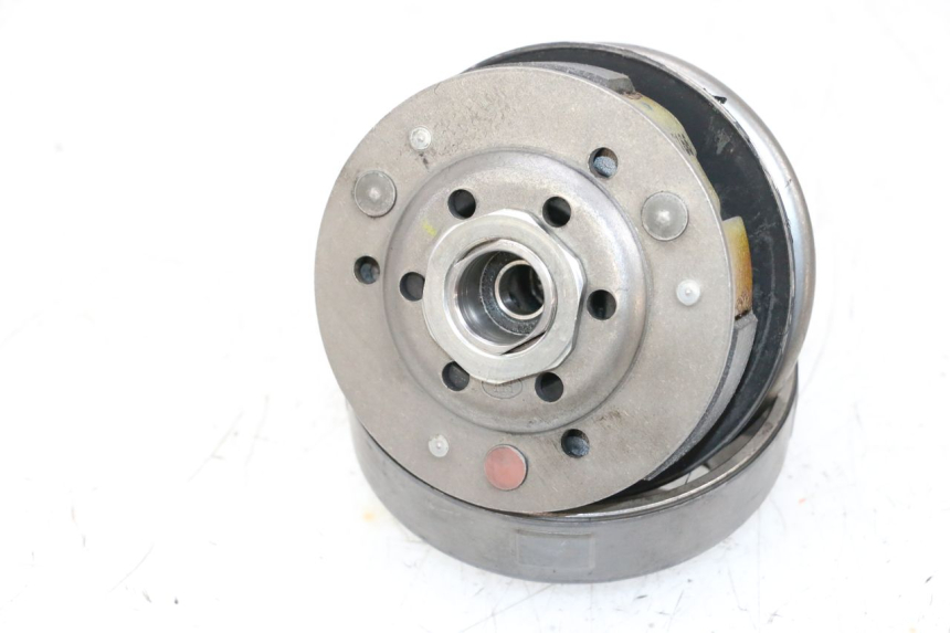 photo de KUPPLUNG PEUGEOT KISBEE 4T 50 (2018 - 2022) - Hauptansicht