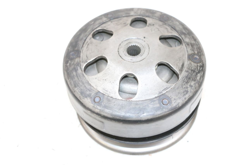 photo de KUPPLUNG PEUGEOT KISBEE 4T 50 (2018 - 2022) - Zoom auf Gebrauchszustand