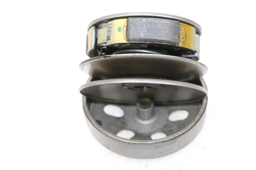 photo de KUPPLUNG PEUGEOT KISBEE 4T 50 (2018 - 2022) - Geprüftes Gebrauchtteil