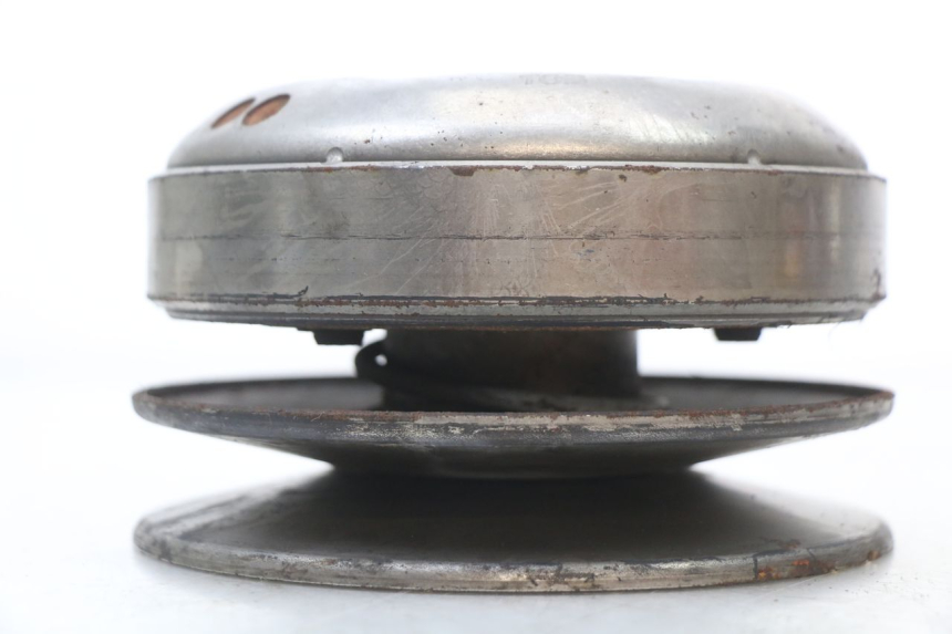 photo de KUPPLUNG RENAULT KOURANOS 125 (2001 - 2004) - Alternative Perspektive