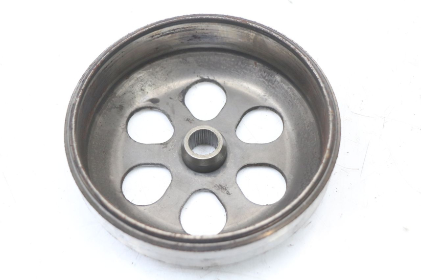 photo de KUPPLUNG RENAULT KOURANOS 125 (2001 - 2004) - Gesamtansicht des Produkts