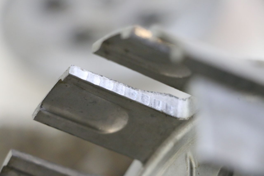 photo de KUPPLUNG KAWASAKI KX F KXF 450 (2009 - 2011) - Weitere Ansicht des Artikels