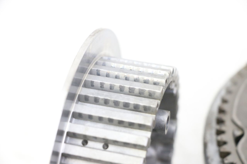 photo de KUPPLUNG KAWASAKI KX F KXF 450 (2009 - 2011) - Zoom auf Komponenten