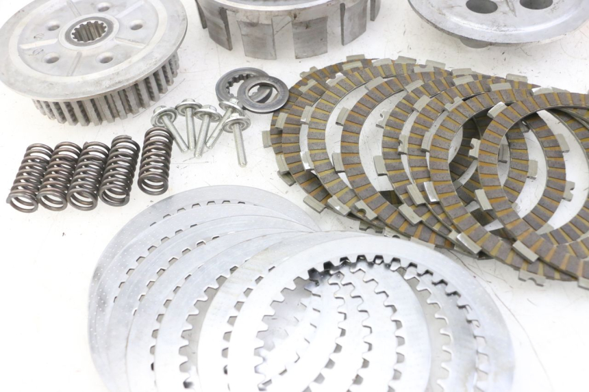 photo de KUPPLUNG KAWASAKI KX F KXF 450 (2009 - 2011) - Hochauflösende Nahaufnahme