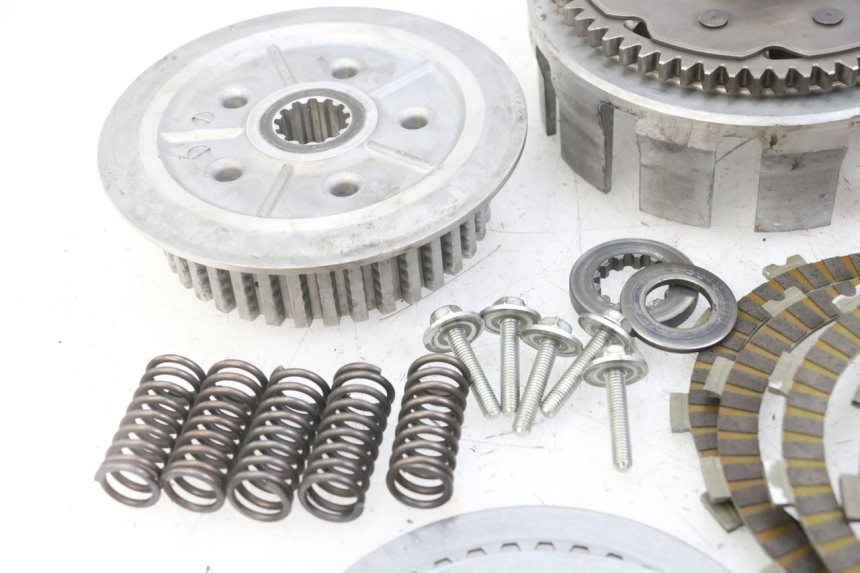 photo de KUPPLUNG KAWASAKI KX F KXF 450 (2009 - 2011) - Ergänzendes Produktfoto