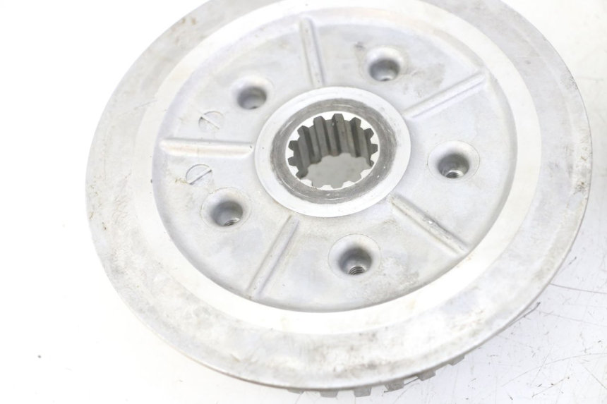 photo de KUPPLUNG KAWASAKI KX F KXF 450 (2009 - 2011) - Detaillierte Sichtprüfung