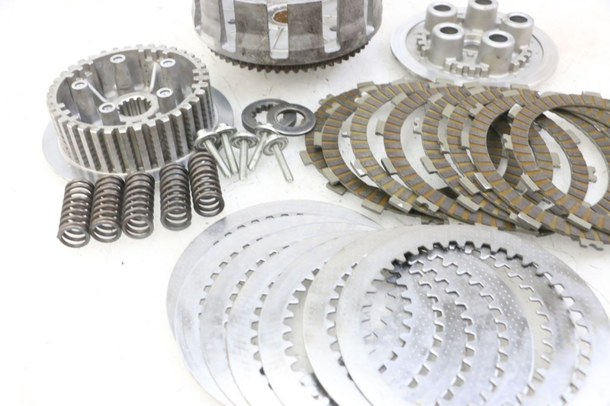 photo de KUPPLUNG KAWASAKI KX F KXF 450 (2009 - 2011) - Detailansicht des Bauteils