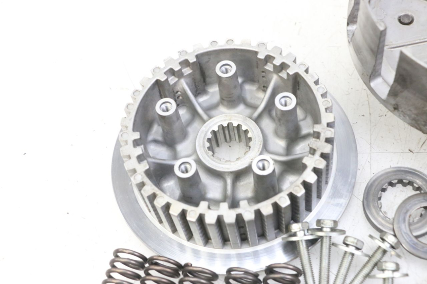 photo de KUPPLUNG KAWASAKI KX F KXF 450 (2009 - 2011) - Alternative Perspektive