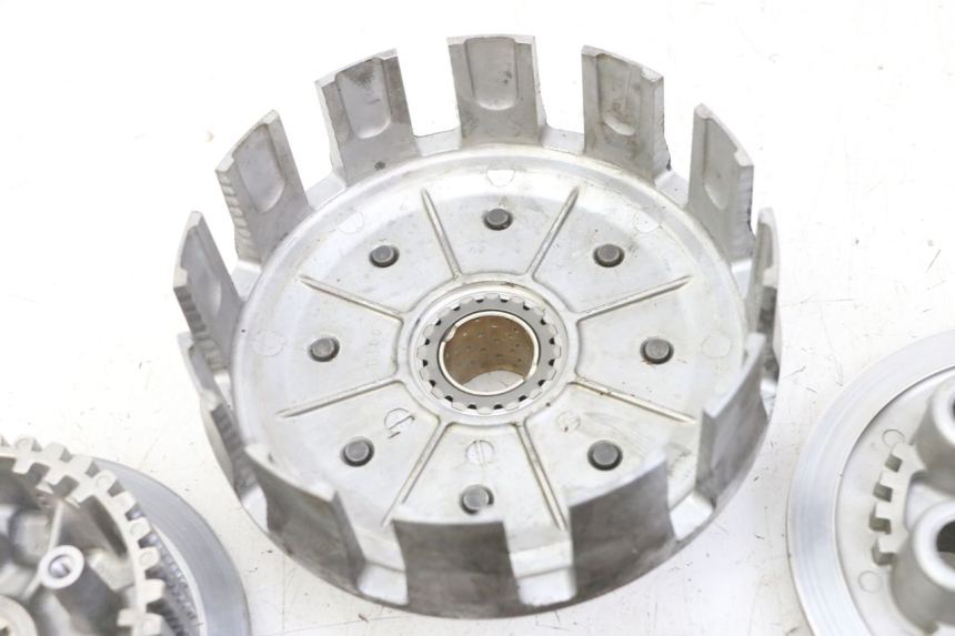 photo de KUPPLUNG KAWASAKI KX F KXF 450 (2009 - 2011) - Technische Nahaufnahme