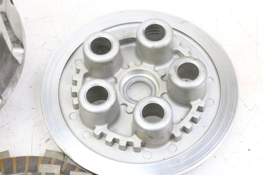 photo de KUPPLUNG KAWASAKI KX F KXF 450 (2009 - 2011) - Gesamtansicht des Produkts