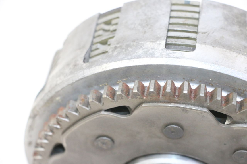 photo de KUPPLUNG KAWASAKI KX F KXF 450 (2009 - 2011) - Alternative Perspektive