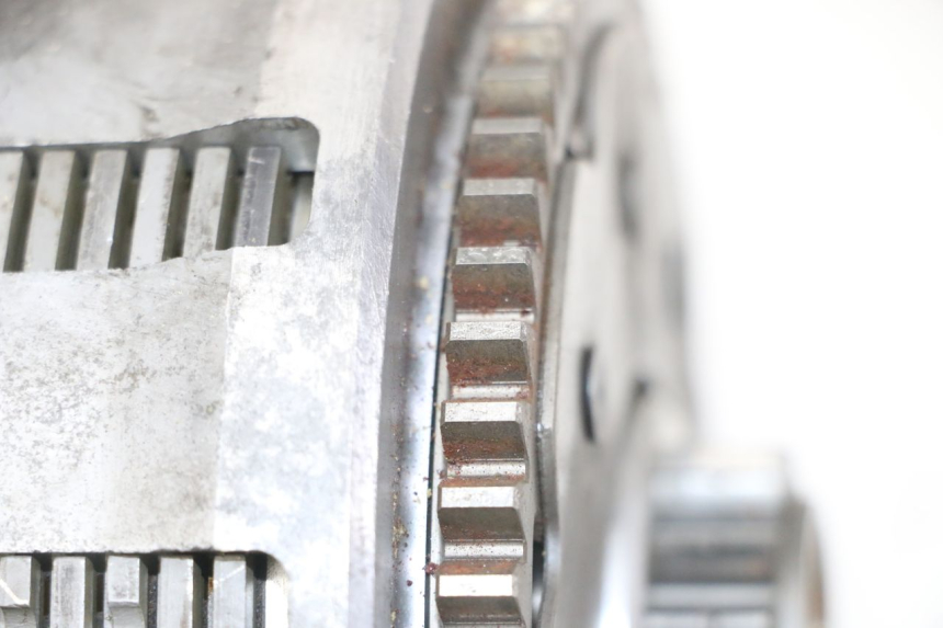 photo de KUPPLUNG KAWASAKI KX F KXF 450 (2009 - 2011) - Technische Nahaufnahme