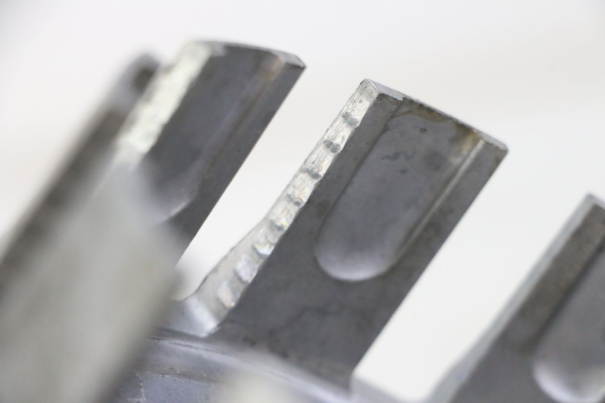 photo de KUPPLUNG KAWASAKI KX F KXF 450 (2009 - 2011) - Geprüftes Gebrauchtteil