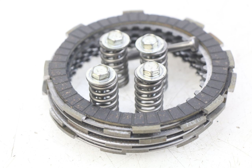 photo de KUPPLUNG KAWASAKI KX 85 (2014 - 2021) - Detailansicht des Bauteils