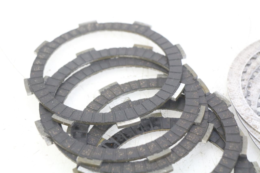 photo de KUPPLUNG KAWASAKI KX 85 (2014 - 2021) - Alternative Perspektive