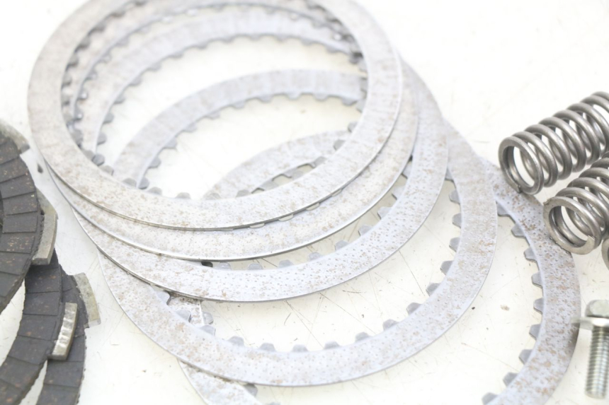 photo de KUPPLUNG KAWASAKI KX 85 (2014 - 2021) - Technische Nahaufnahme