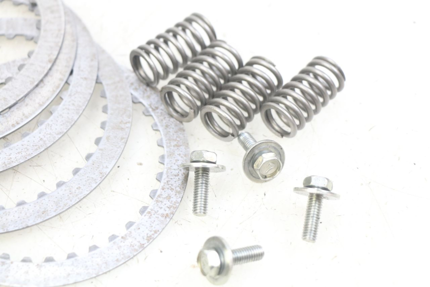 photo de KUPPLUNG KAWASAKI KX 85 (2014 - 2021) - Gesamtansicht des Produkts