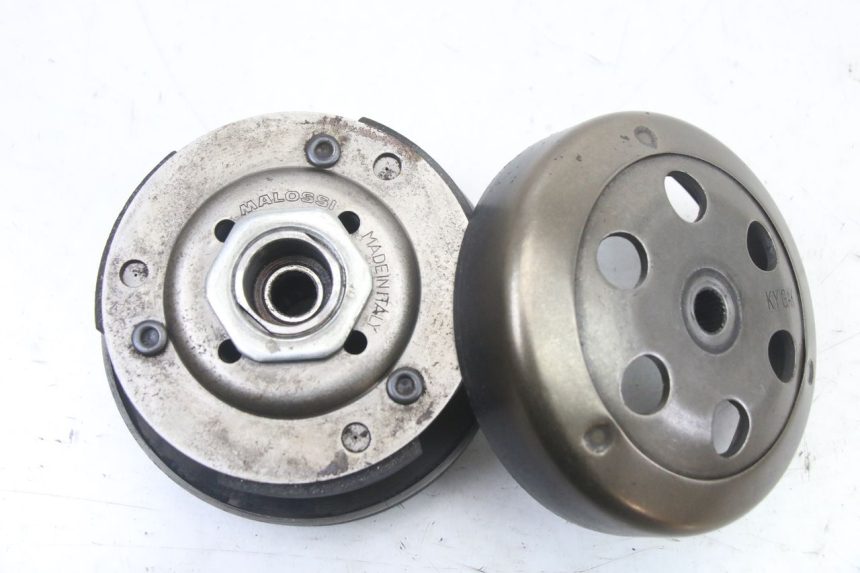 photo de KUPPLUNG KYMCO DINK 4T 50 (2007 - 2018) - Detailansicht des Bauteils