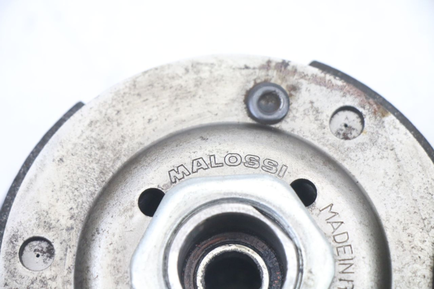 photo de KUPPLUNG KYMCO DINK 4T 50 (2007 - 2018) - Zoom auf Gebrauchszustand