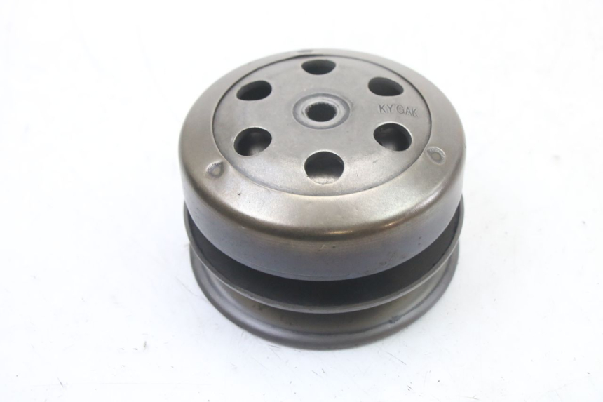 photo de KUPPLUNG KYMCO DINK 4T 50 (2007 - 2018) - Alternative Perspektive