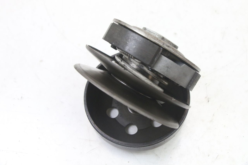 photo de KUPPLUNG KYMCO DINK 4T 50 (2007 - 2018) - Technische Nahaufnahme