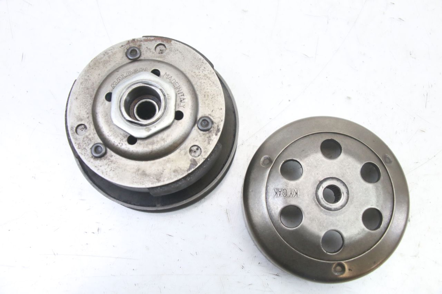 photo de KUPPLUNG KYMCO DINK 4T 50 (2007 - 2018) - Gesamtansicht des Produkts