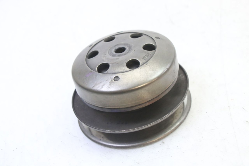 photo de KUPPLUNG PIAGGIO LIBERTY 4T 50 (2009 - 2015) - Zoom auf Gebrauchszustand