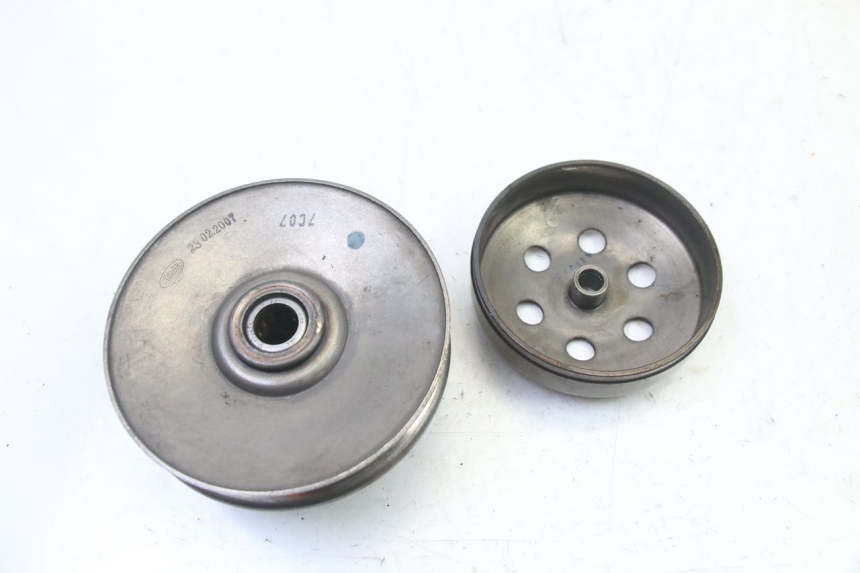 photo de KUPPLUNG PIAGGIO LIBERTY 4T 50 (2009 - 2015) - Gesamtansicht des Produkts