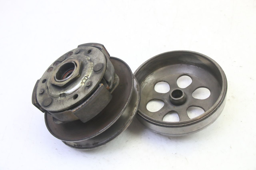 photo de KUPPLUNG PIAGGIO LIBERTY 125 (1998 - 2008) - Detailansicht des Bauteils