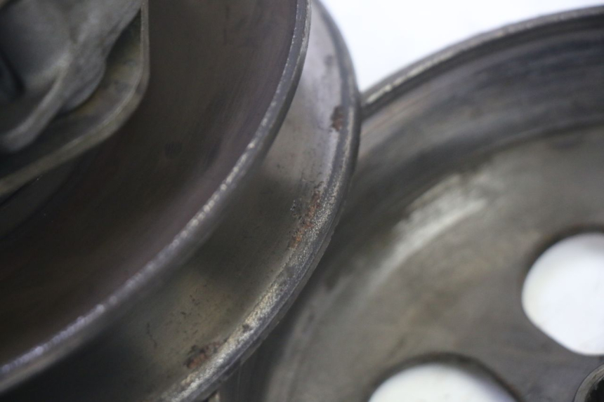 photo de KUPPLUNG PIAGGIO LIBERTY 125 (1998 - 2008) - Alternative Perspektive