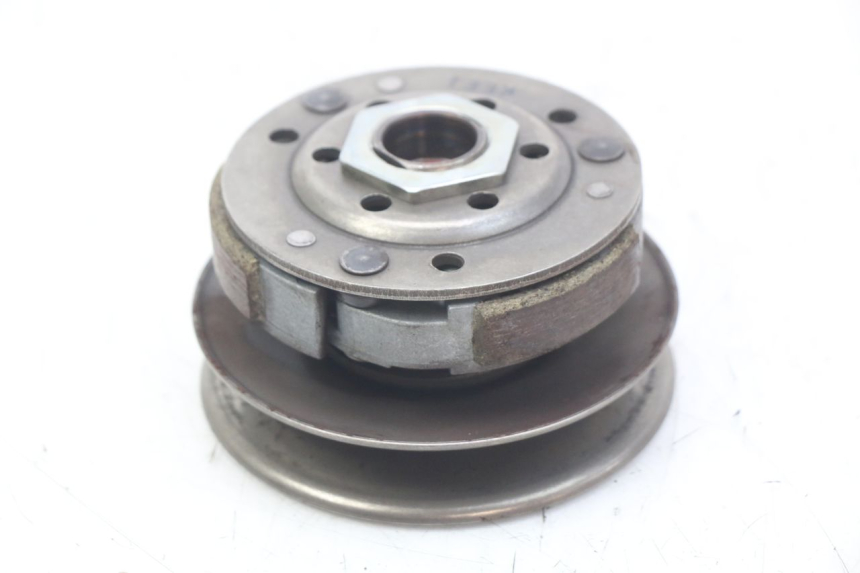 photo de KUPPLUNG KYMCO LIKE 4T 50 (2009 - 2018) - Hauptansicht