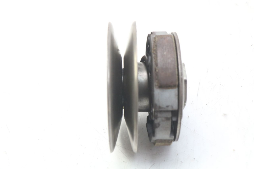 photo de KUPPLUNG KYMCO LIKE 4T 50 (2009 - 2018) - Zoom auf Gebrauchszustand