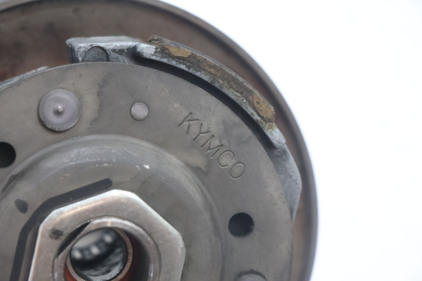 photo de KUPPLUNG KYMCO LIKE 125 (2009 - 2016) - Geprüftes Gebrauchtteil