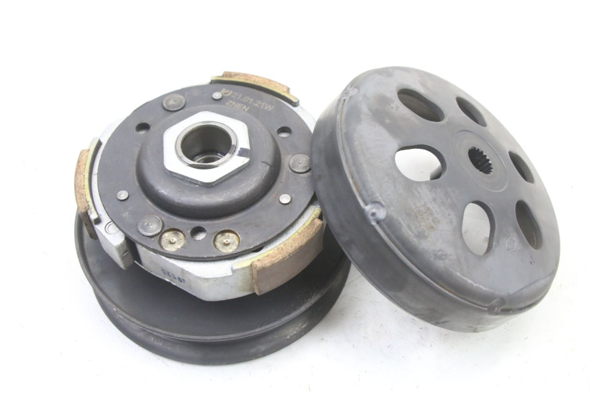 photo de KUPPLUNG LONGJIA SHARPY 125 (2020 - 2024) - Detailansicht des Bauteils