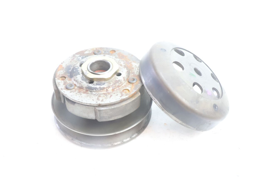 photo de KUPPLUNG PEUGEOT LUDIX BLASTER 50 (2006 - 2014) - Detailansicht des Bauteils