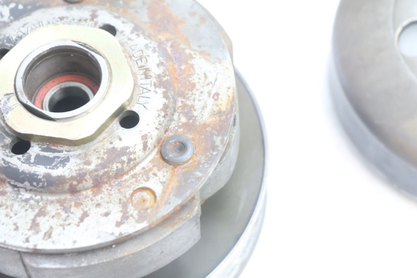 photo de KUPPLUNG PEUGEOT LUDIX BLASTER 50 (2006 - 2014) - Technische Nahaufnahme