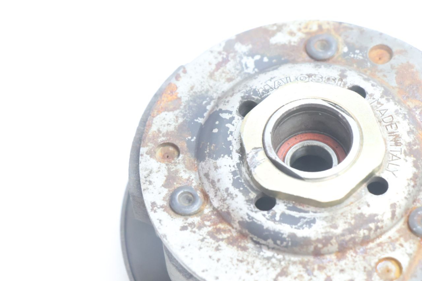 photo de KUPPLUNG PEUGEOT LUDIX BLASTER 50 (2006 - 2014) - Gesamtansicht des Produkts