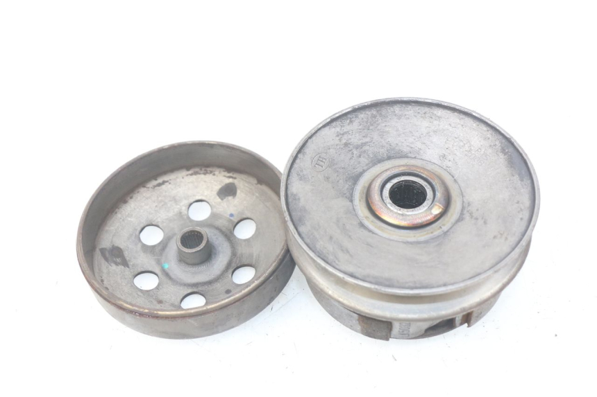 photo de KUPPLUNG PEUGEOT LUDIX 50 (2008 - 2017) - Zoom auf Gebrauchszustand