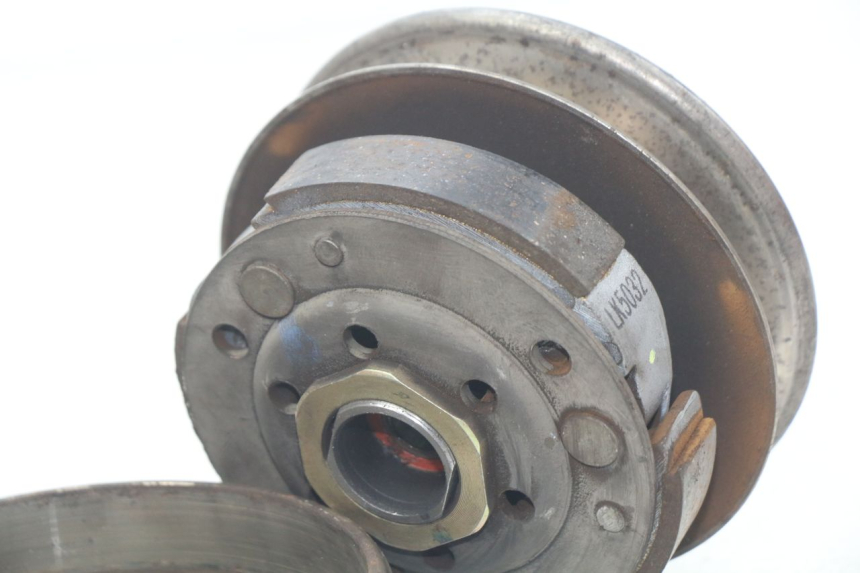 photo de KUPPLUNG PEUGEOT LUDIX 50 (2008 - 2017) - Alternative Perspektive