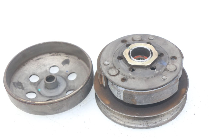 photo de KUPPLUNG PEUGEOT LUDIX 50 (2008 - 2017) - Gesamtansicht des Produkts