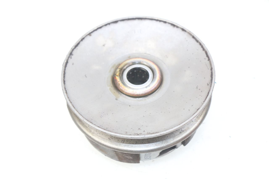 photo de KUPPLUNG PEUGEOT LUDIX 50 (2008 - 2017) - Zoom auf Gebrauchszustand