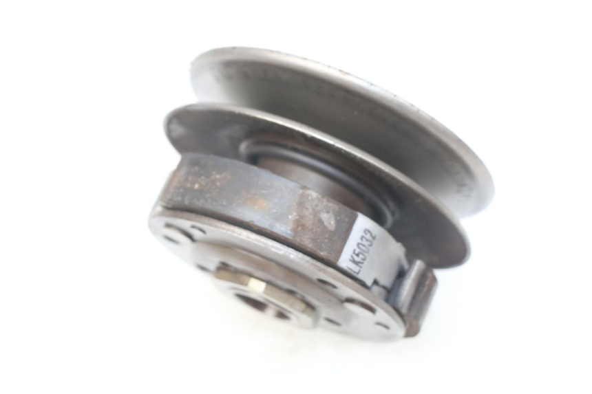 photo de KUPPLUNG PEUGEOT LUDIX 50 (2008 - 2017) - Alternative Perspektive