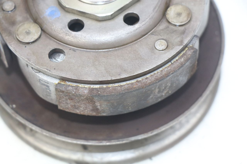 photo de KUPPLUNG PEUGEOT LUDIX 50 (2008 - 2017) - Technische Nahaufnahme