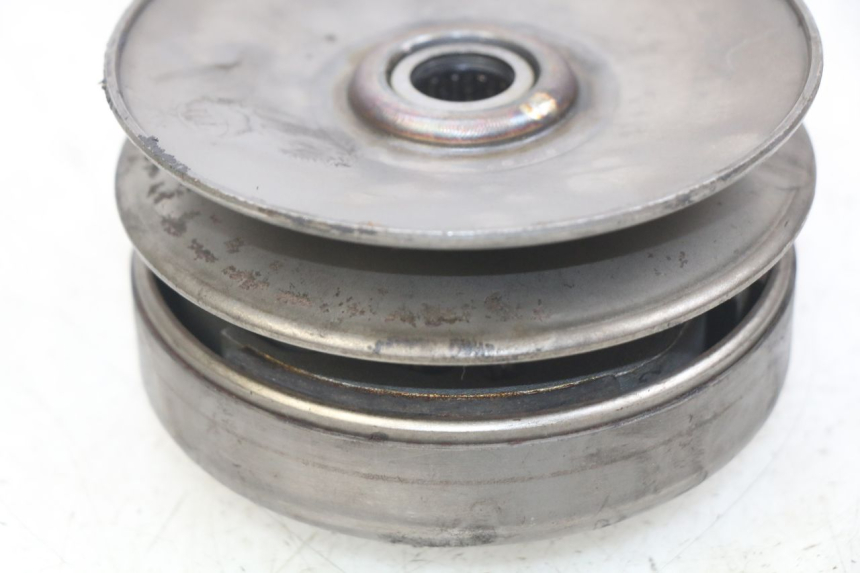 photo de KUPPLUNG PEUGEOT LUDIX 50 (2005 - 2007) - Alternative Perspektive