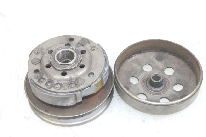 photo de KUPPLUNG PEUGEOT LUDIX 50 (2005 - 2007) - Alternative Perspektive