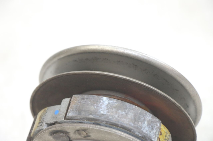 photo de KUPPLUNG PEUGEOT LUDIX 50 (2005 - 2007) - Technische Nahaufnahme